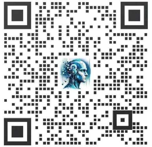 添加百言科技企业微信客服