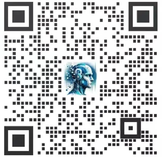 添加百言科技企业微信客服