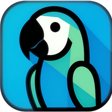 百言科技 Logo