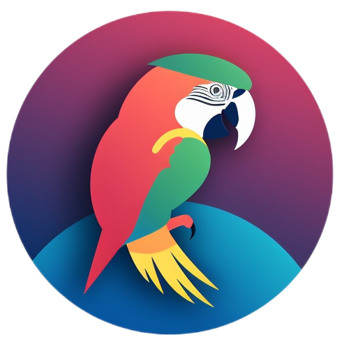 百言科技 Logo